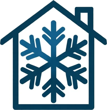 MaxHVAC Air Conditioning Repair logo