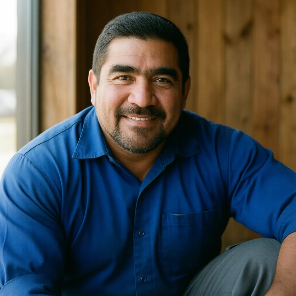 Ray Castillo