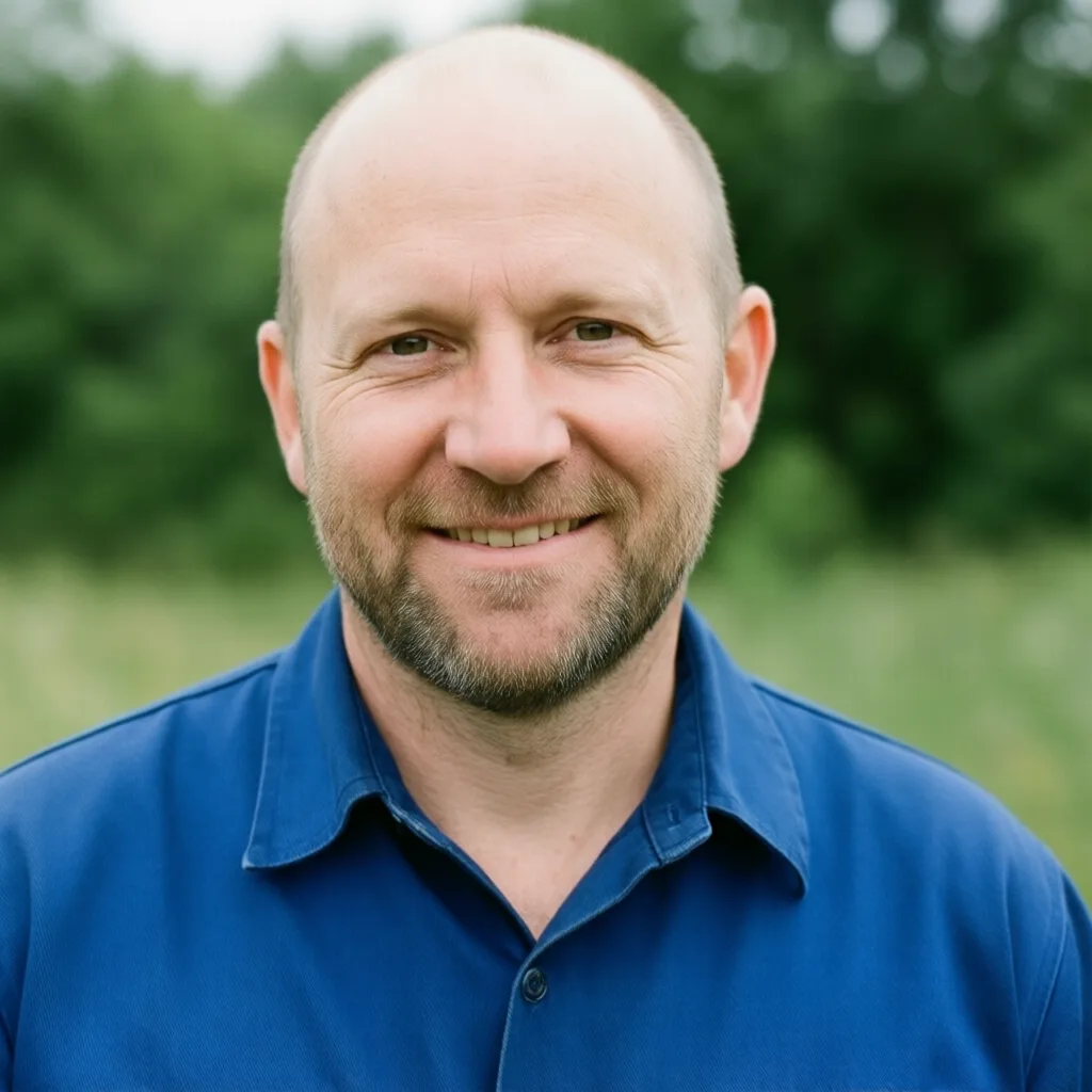 Kevin Stewart