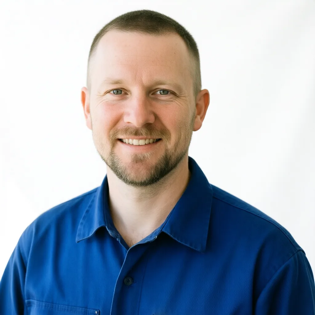 Jeremy Johnson