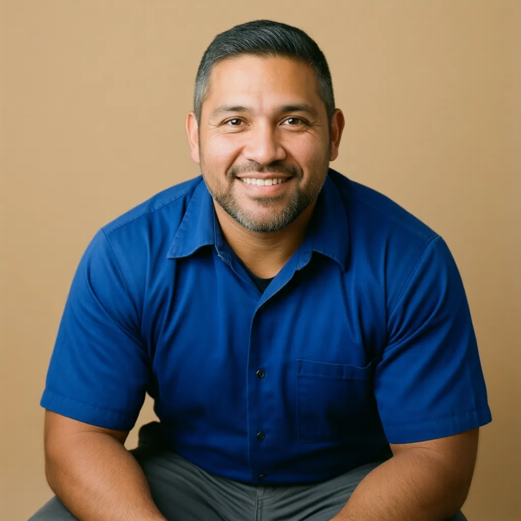 Carlos Garcia