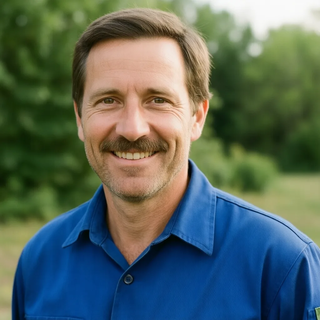 Jeff Sanders