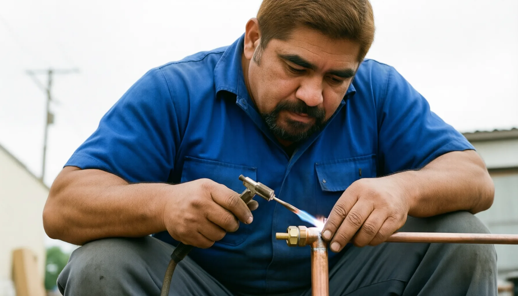 Emergency AC Repair