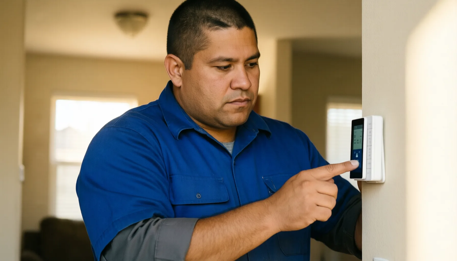 Air Duct Cleaning