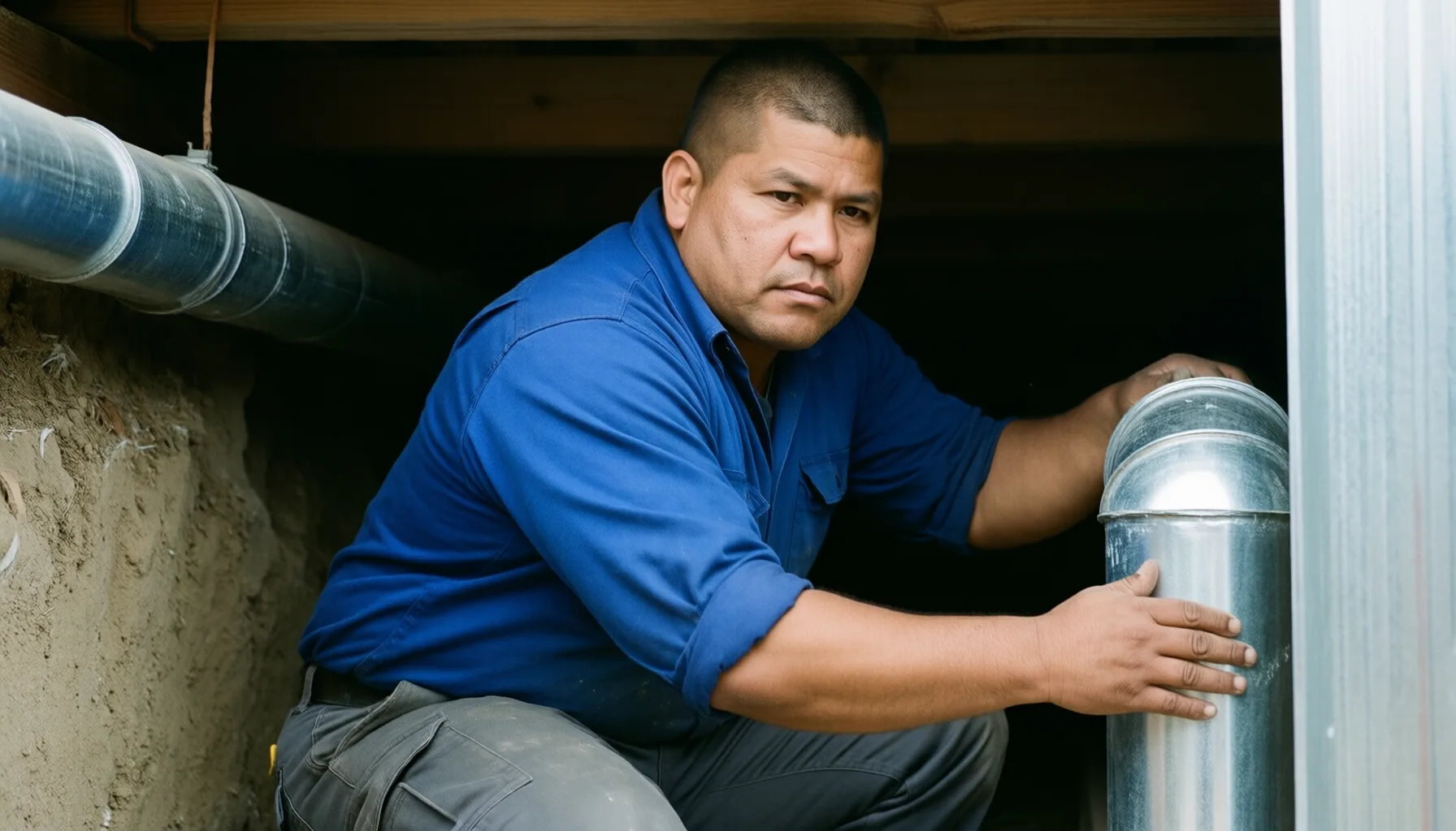 Thermostat Installation